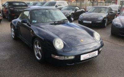 993 4S